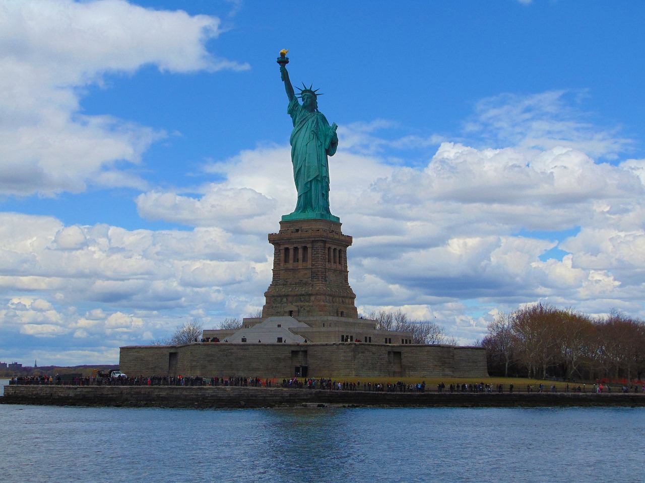 The Relationship Between Art and Identity in Immigrant Communities